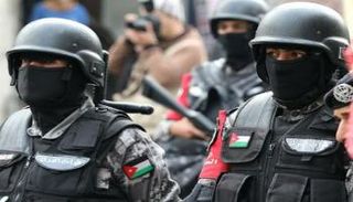 تفاصيل جريمة القتل في منطقة حسبان بالأردن 