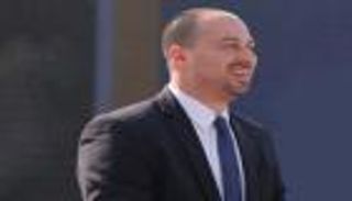 رامز ماهر: ملتقى &laquo;خطوة 6&raquo; يستهدف أكثر من 2500 من ذوي الإعاقة بمشاركة 40 شركة (خاص)