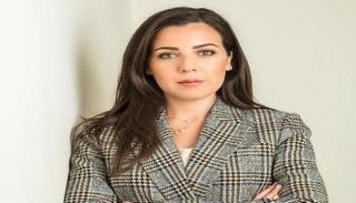 زينة توكل المديرة التنفيذية لصندوق قادرون باختلاف