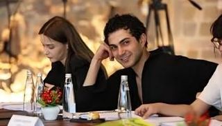 مسلسل إسطنبول رأسا على عقب