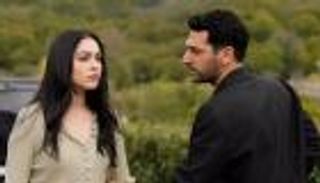 مسلسل ورود وذنوب الحلقة 32.. مواعيد العرض وأبرز التطورات الدرامية