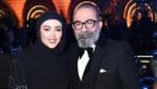 بعد الحجاب.. من هي آمال عراب زوجة الدكتور حسام أبو العطا؟ 