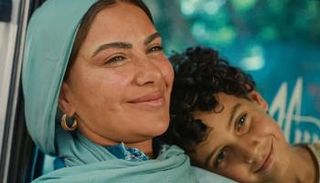 مسلسل "ورد على فل وياسمين"