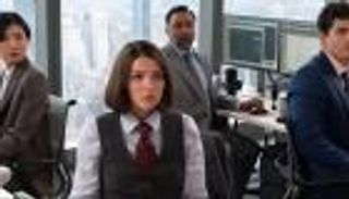 مسلسل &laquo;Not Suitable for Work&raquo;.. كوميديا عن الحياة في قلب نيويورك