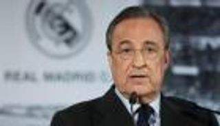 يظل بلا منافس.. &laquo;القرش&raquo; بيريز يواصل حُكم ريال مدريد