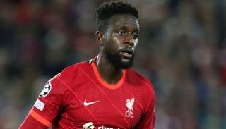 ديفوك أوريغي
