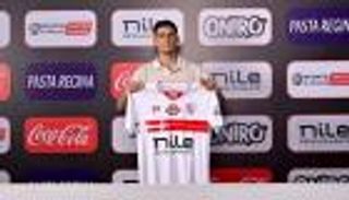 تفاصيل إنهاء أزمة الزمالك مع صلاح مصدق