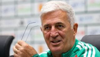بيتكوفيتش مدرب منتخب الجزائر
