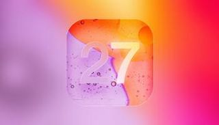 نظام IOS 27