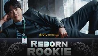 مسلسل Reborn Rookie