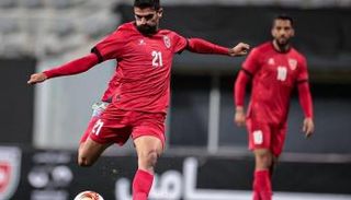 مشاهدة بث مباشر مباراة الأردن وكولومبيا اليوم 