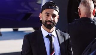 المصري محمد صلاح