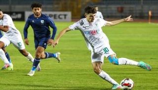 إنبي والمصري