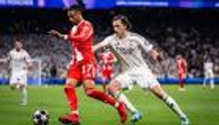 بسبب أوليس.. بايرن ميونخ يوجه رسالة شديدة اللهجة إلى ريال مدريد
