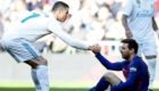 أفضل من ميسي ورونالدو.. موهبة الجزائر يقتحم قائمة نخبة كأس العالم 2026