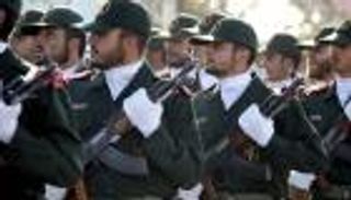 بسبب &laquo;هرمز&raquo;.. عقوبات أوروبية على حرس إيران