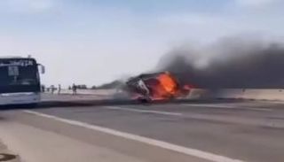 مستجدات  حادث البصرة في العراق