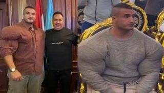 التحقيق مع أبو الليف الحارس الشخصي لصبري نخنوخ