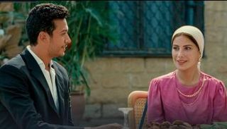 مسلسل ورد على فل وياسمين الحلقة 8