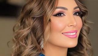 الفنانة الراحلة سهام جلال