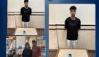 فيديو &laquo;عنتيل الزقازيق&raquo; الجديد.. هل يحاكم بتهمة جديدة بسبب ادعاء بنت الشرقية؟