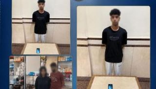 فيديو عنتيل الزقازيق الجديد