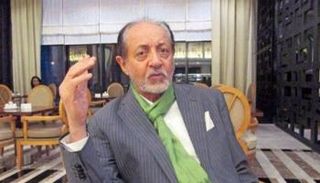 الفنان عبدالعزيز مخيون