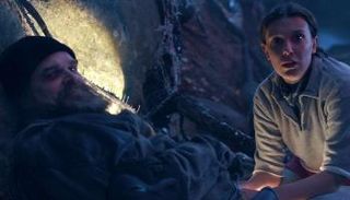 الموسم الأخير من مسلسل «Stranger Things»