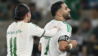 محرز وحاج موسى