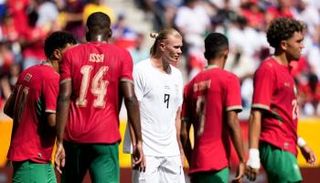 المغرب والنرويج