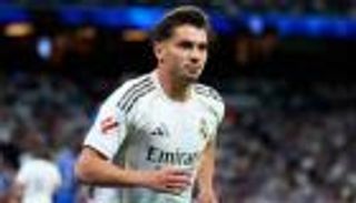 براهيم دياز وريال مدريد.. مستقبل حسمه نجم المغرب