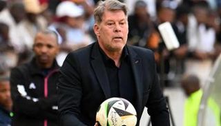 المدرب البلجيكي لوك إيميل