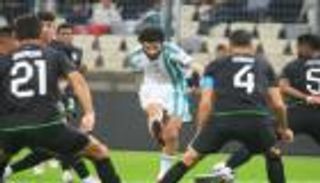 تشكيل الجزائر المتوقع أمام بوليفيا.. الاختبار الأخير قبل كأس العالم 2026