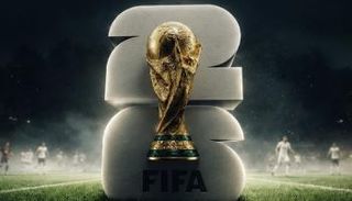 كأس العالم 2026