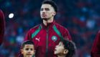 من الفقر إلى كأس العالم 2026.. &laquo;ابن عاملة نظافة&raquo; يكتب اسمه مع المغرب