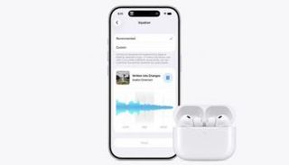 أبل تفتح باب التخصيص الكامل في سماعات AirPods