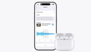 أبل تفتح باب التخصيص الكامل في سماعات AirPods