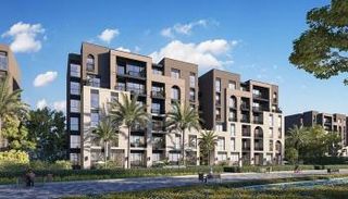 مشروع سكني في مصر - أرشيفية
