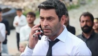 مسلسل «المدينة البعيدة» 