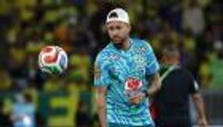 بيان برازيلي.. الغموض يحيط بنيمار قبل مواجهة المغرب في كأس العالم 2026