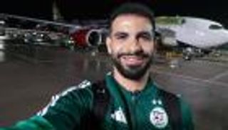 آيت نوري يرد على طموحات الجزائريين قبل كأس العالم 2026