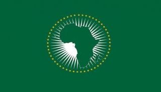 شعار الاتحاد الأفريقي