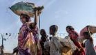 حرب السودان..  العالم يدفع الحل المدني و&laquo;بورتسودان&raquo; بلا مستقبل (خاص)