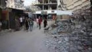 الفلسطينيون يعانون الأَمَرَّيْن.. عنف الإسرائيليين وقمع حماس