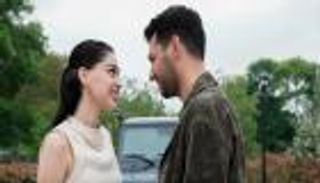 مسلسل &laquo;ورود وذنوب&raquo; الحلقة 31.. أسرار العائلة تنكشف قبل زفاف زينب