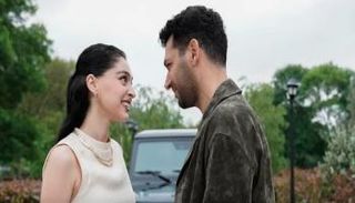 الحلقة 31 من مسلسل ورود وذنوب