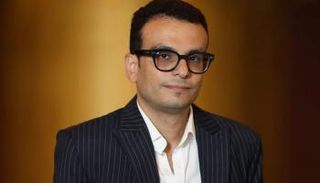 المخرج أمير رمسيس