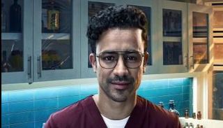 أحمد داود 