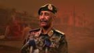 &laquo;رياح صمود&raquo; تضرب &laquo;قارب البرهان&raquo; بالسودان.. الحلفاء يتأهبون للقفز (خاص)