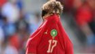 3 خيارات متاحة أمام منتخب المغرب.. من يعوض الزلزولي أمام البرازيل؟
